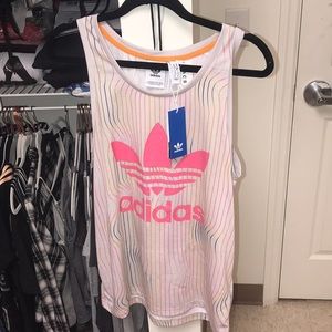 Adidas Tank Top
